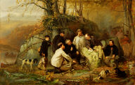 Claiming the Shot: After the Hunt in the Adirondacks