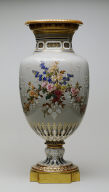 Vase de la Vendange