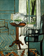 The Window
