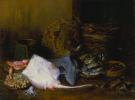 The Yield of the Waters