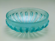 Ribbed Bowl