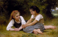 The Nut Gatherers