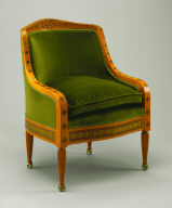 Clubchair