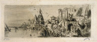At The Ganges