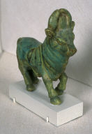 Apis, Sacred Bull of Ptah