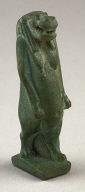 Amulet: Taueret