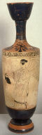 White-Ground Lekythos