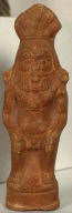 Statuette of Bes, god of the Sudan