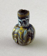 Miniature bottle