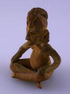 Seated Figure