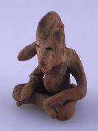 Seated Figure