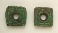 Ear ornament