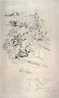 Les Chant de Maldoror, no.8