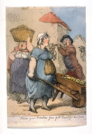 Here's Your Potatoes - from Cries of London
