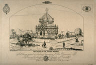 The Design Of The O'Brien Memorial