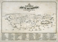 Key To Snow & Roos'View of San Francisco