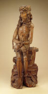 Christ in Sorrow