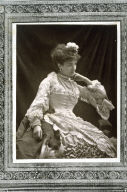 Sarah Bernhardt