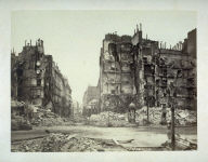 Rue Royale, Paris
