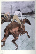 Le Jockey