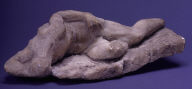 Reclining Man