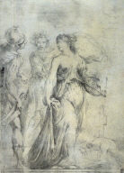 Salome with the Head of John the Baptist