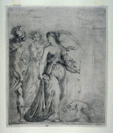 Salome with the Head of John the Baptist