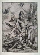 St. Jerome