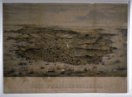 City and County of San Francisco, 1868