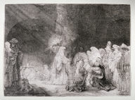 Presentation in the Temple