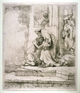 Return of the Prodigal Son