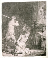 Beheading of John the Baptist