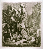 Stoning of St. Stephen