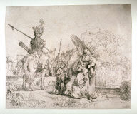 Baptism of the Eunuch