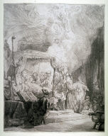 Death of the Virgin