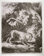 St. Jerome Reading