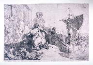 The Ship of Fortune