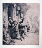 Rat Catcher