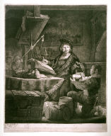 Jan Uytenbogaert, The Goldweigher