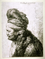 The Second Oriental Head