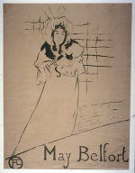 May Belfort