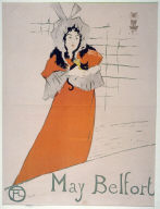 May Belfort