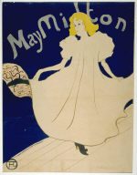 May Milton