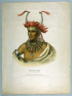 Chon-mon-i-case an Otto Half Chief