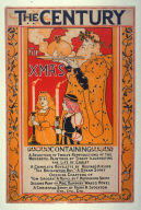 The Century for Christmas 1895