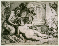 Silenus