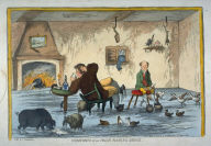 Comforts of an Irish Fishing Lodge