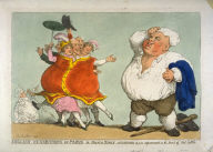 English Exhibitions in Paris