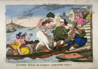 Easterly Winds