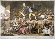 The Harmonic Society